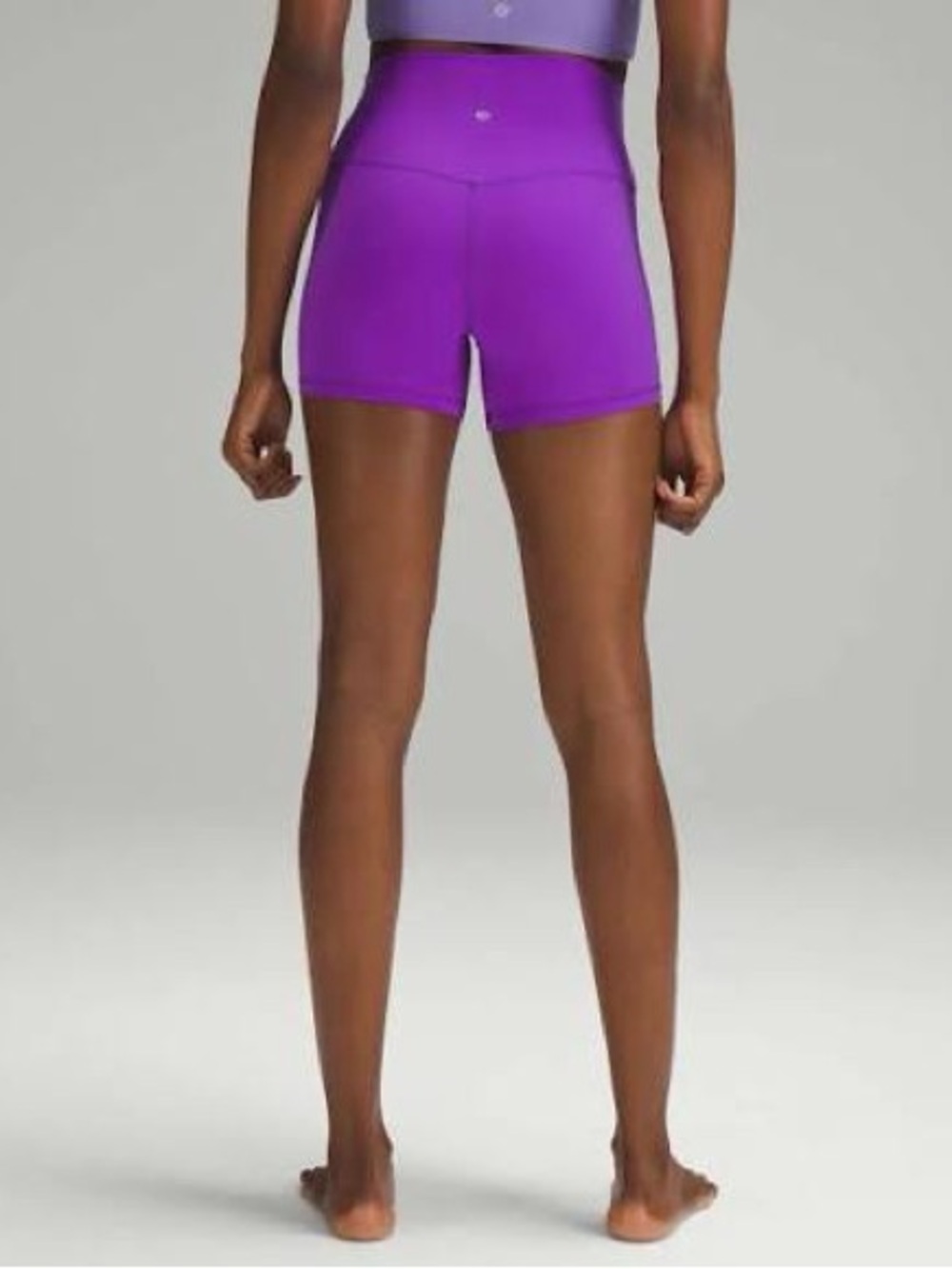 Lululemon Align Short 2"